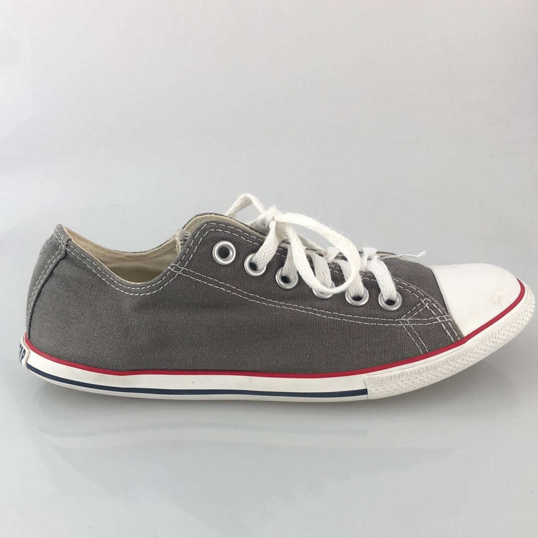 Calzado Casual Gris CONVERSE ALL STAR