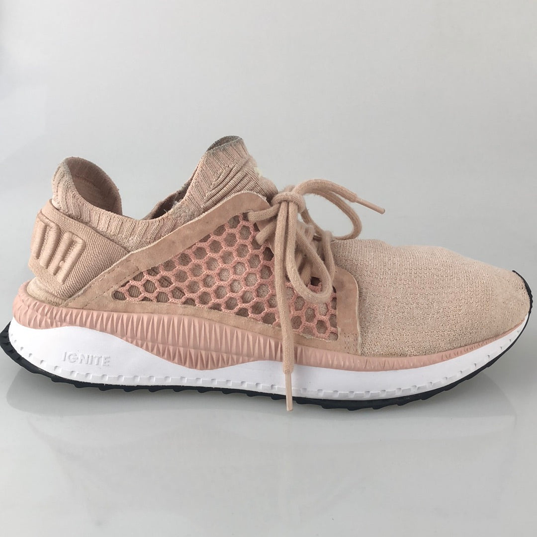 Calzado Deportivo Rosado PUMA