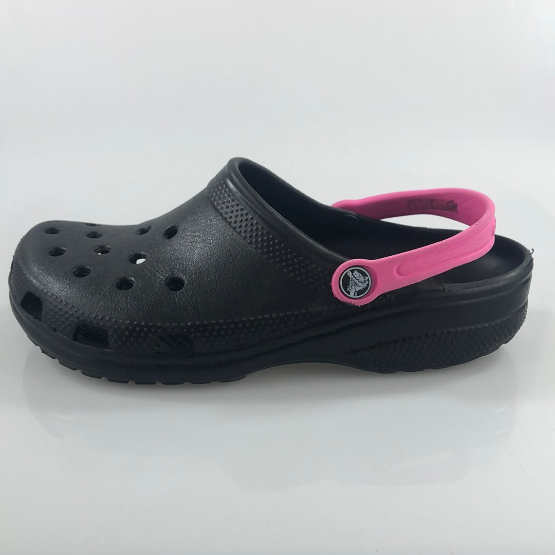 Crocs Negro
