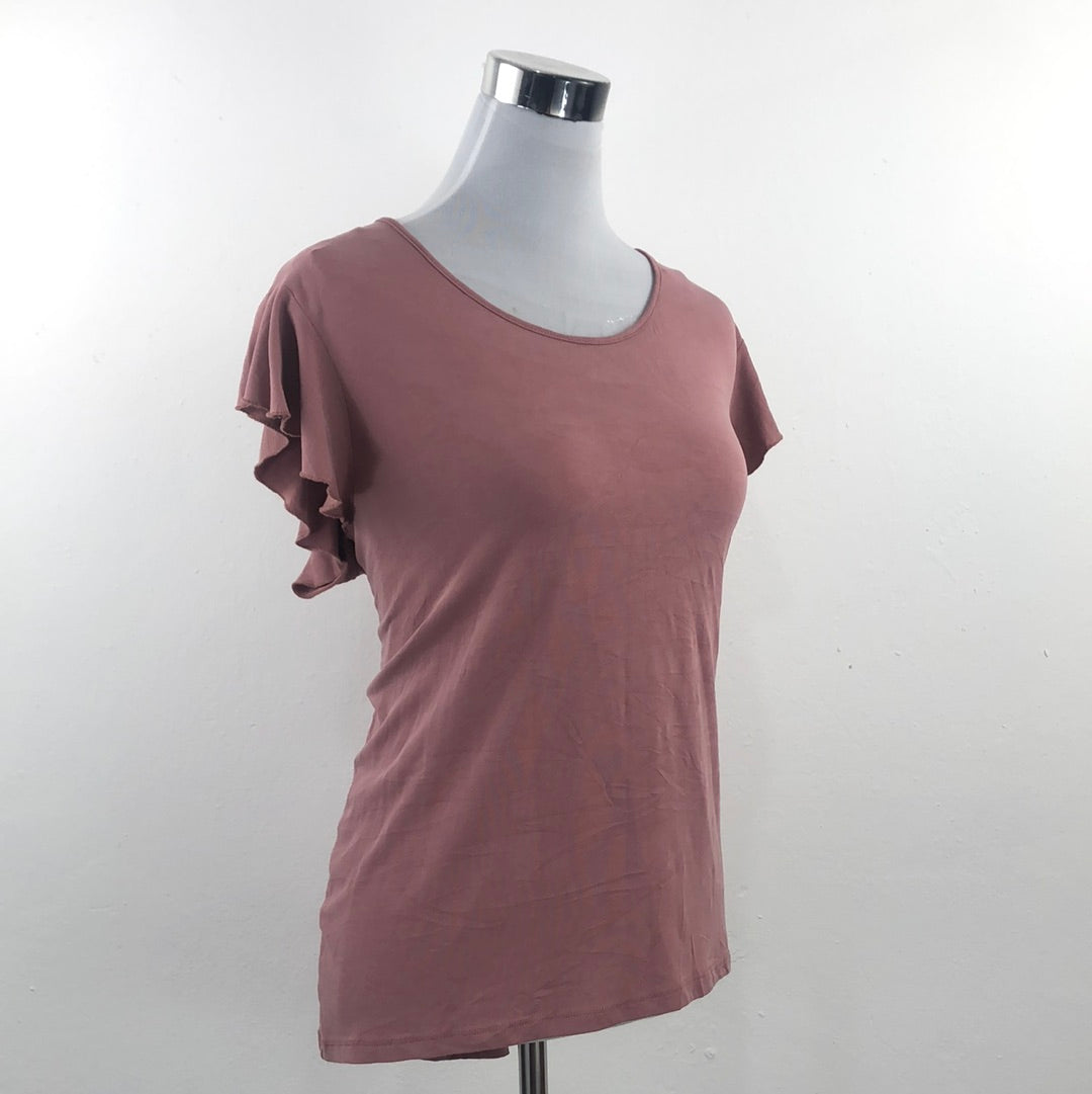Blusa Nude Gilligan Omalley
