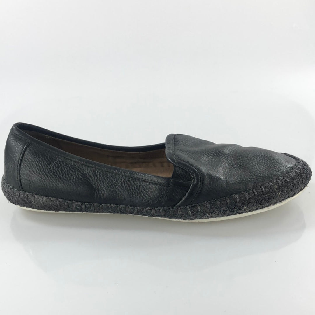 Alpargata de Mujer Negro Aerosoles