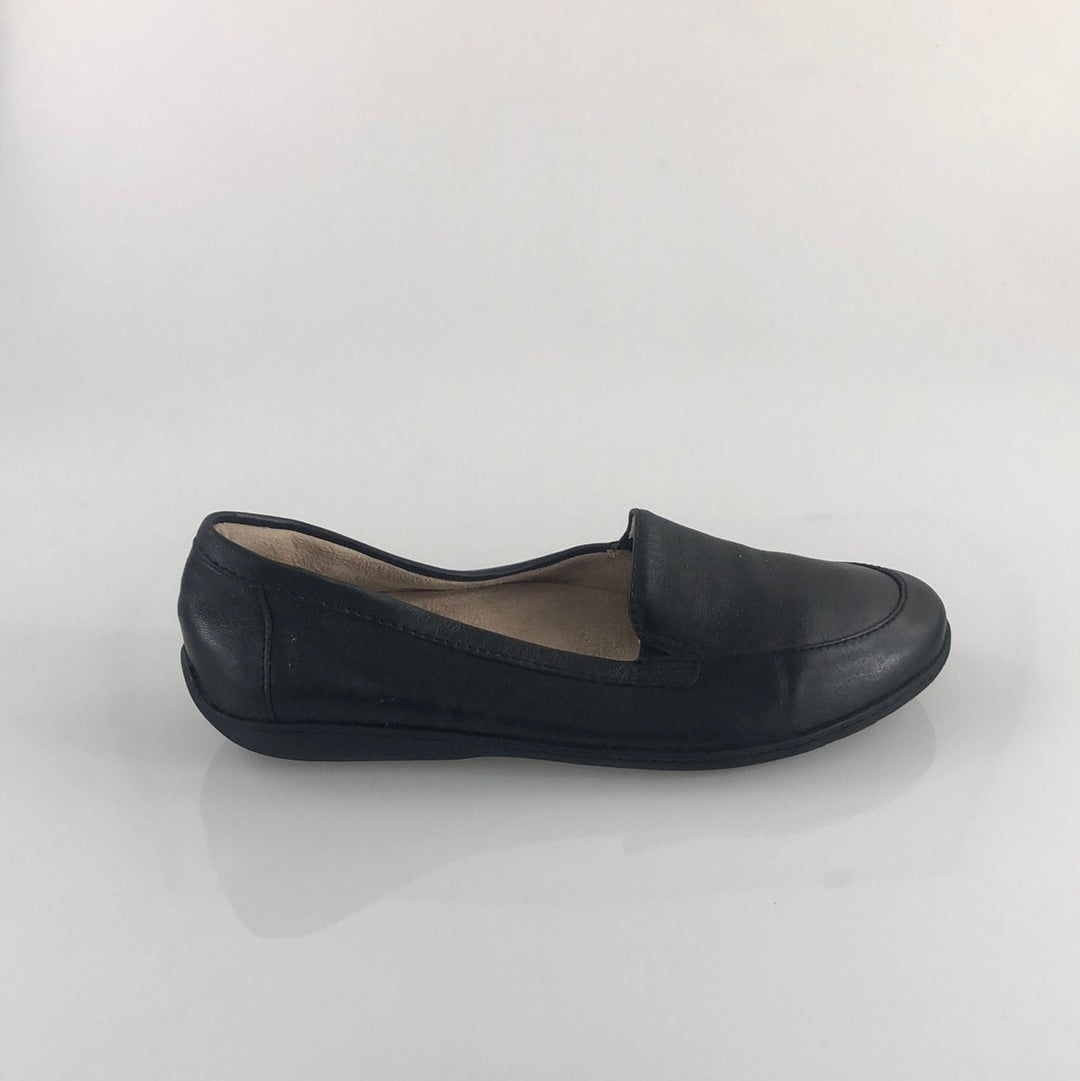 Zapatos de Mujer Negro Soul Naturalizer