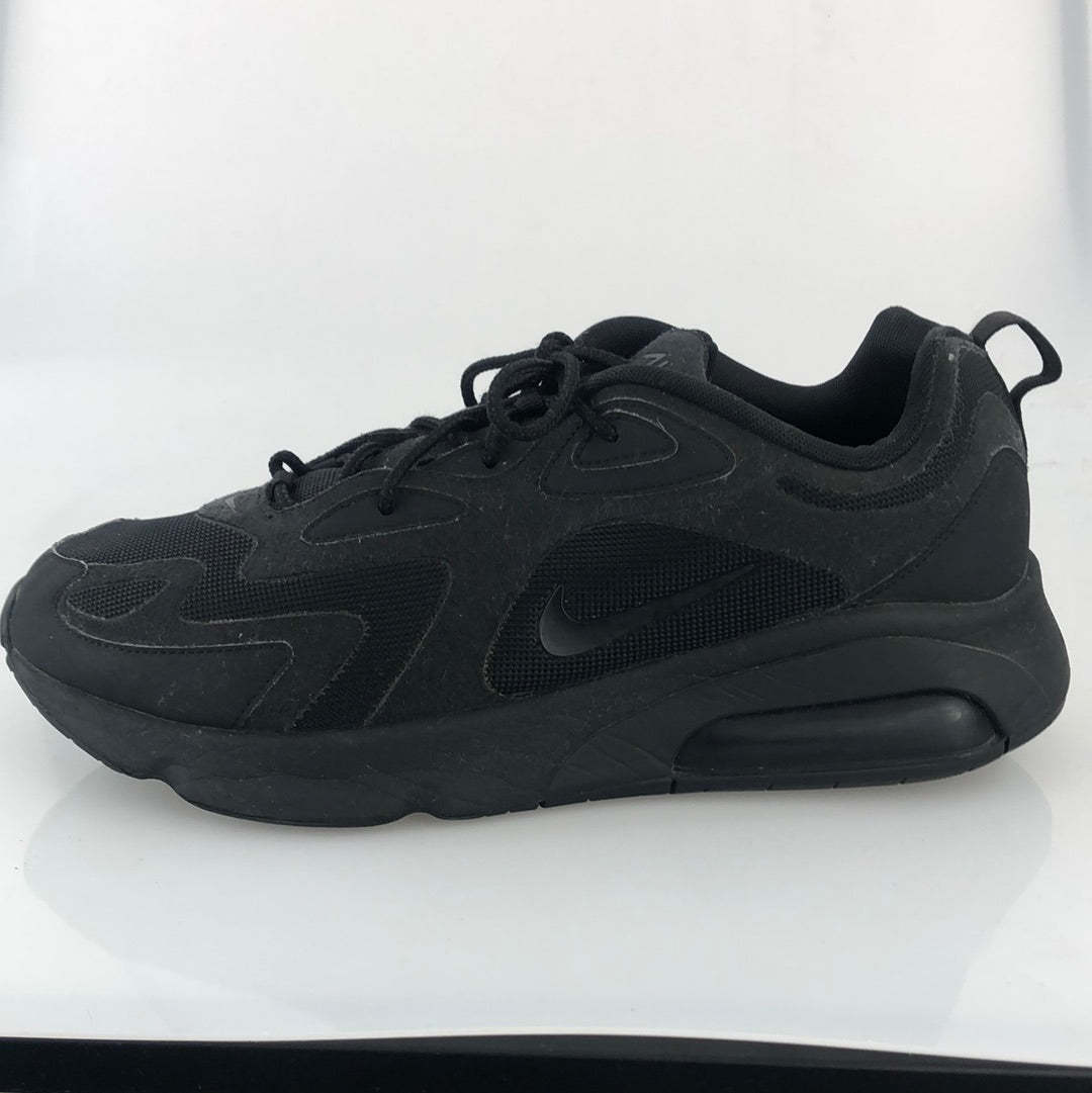 Calzado Casual Negro UNDER ARMOUR