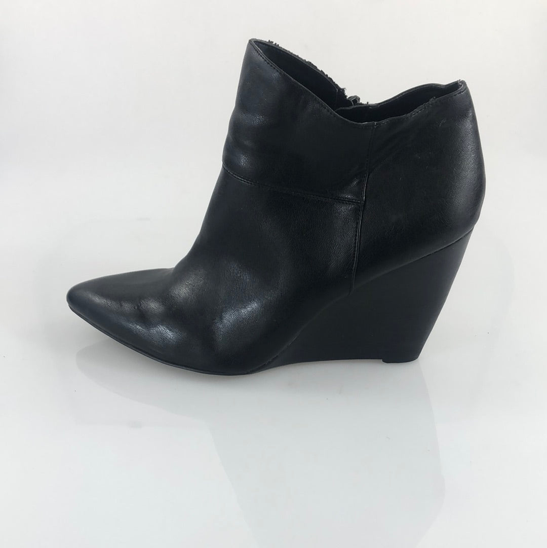 Zapatos de Mujer Negro Nine West