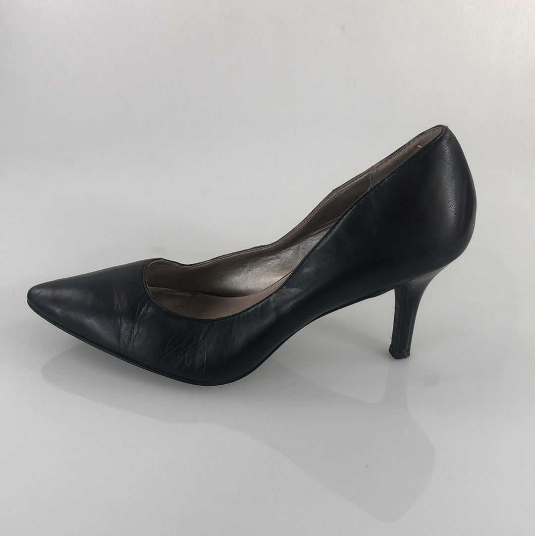 Zapatos de Mujer Negro Alfani Stepn Flex