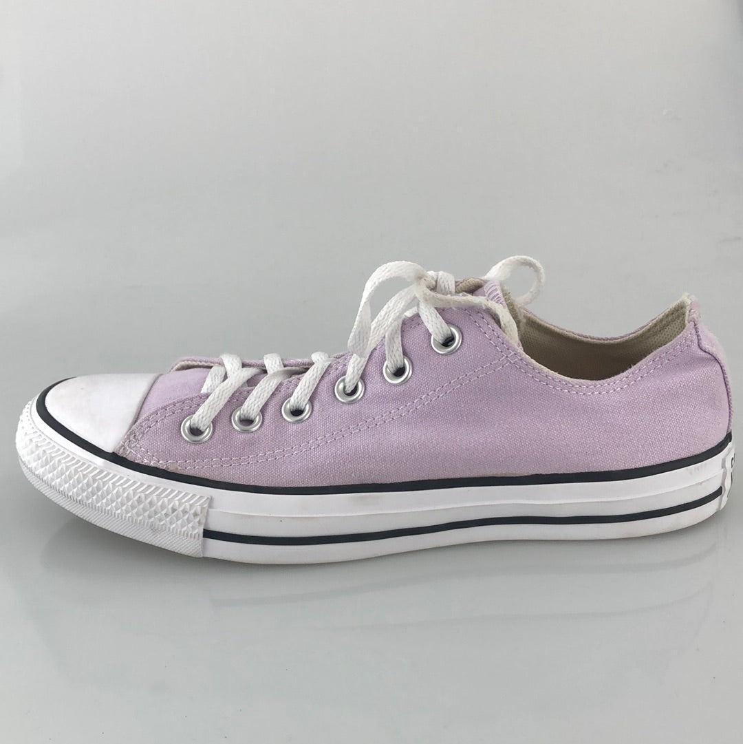 Calzado Casual Morado CONVERSE ALL STAR