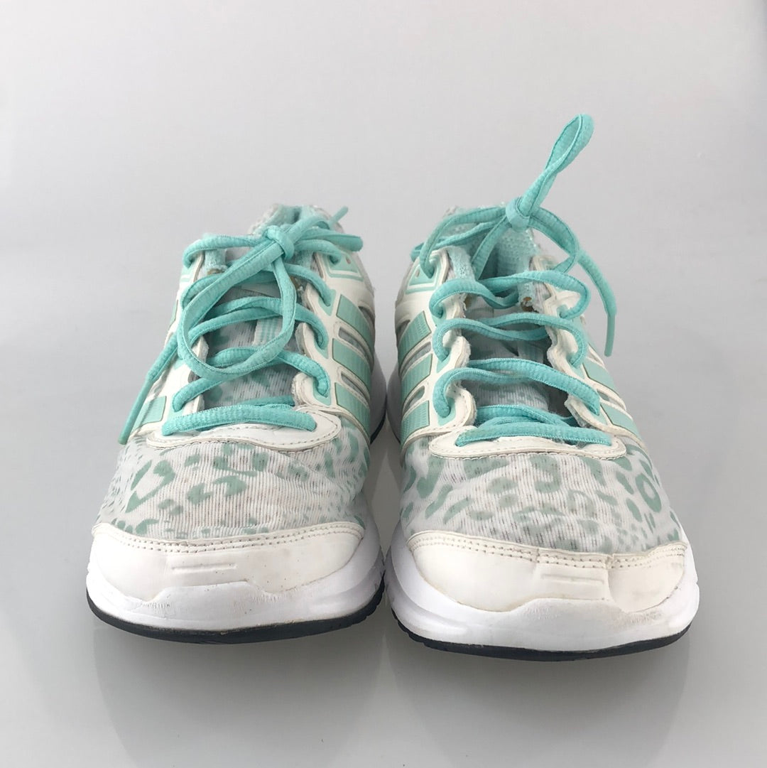 Calzado Deportivo Azul ADIDAS