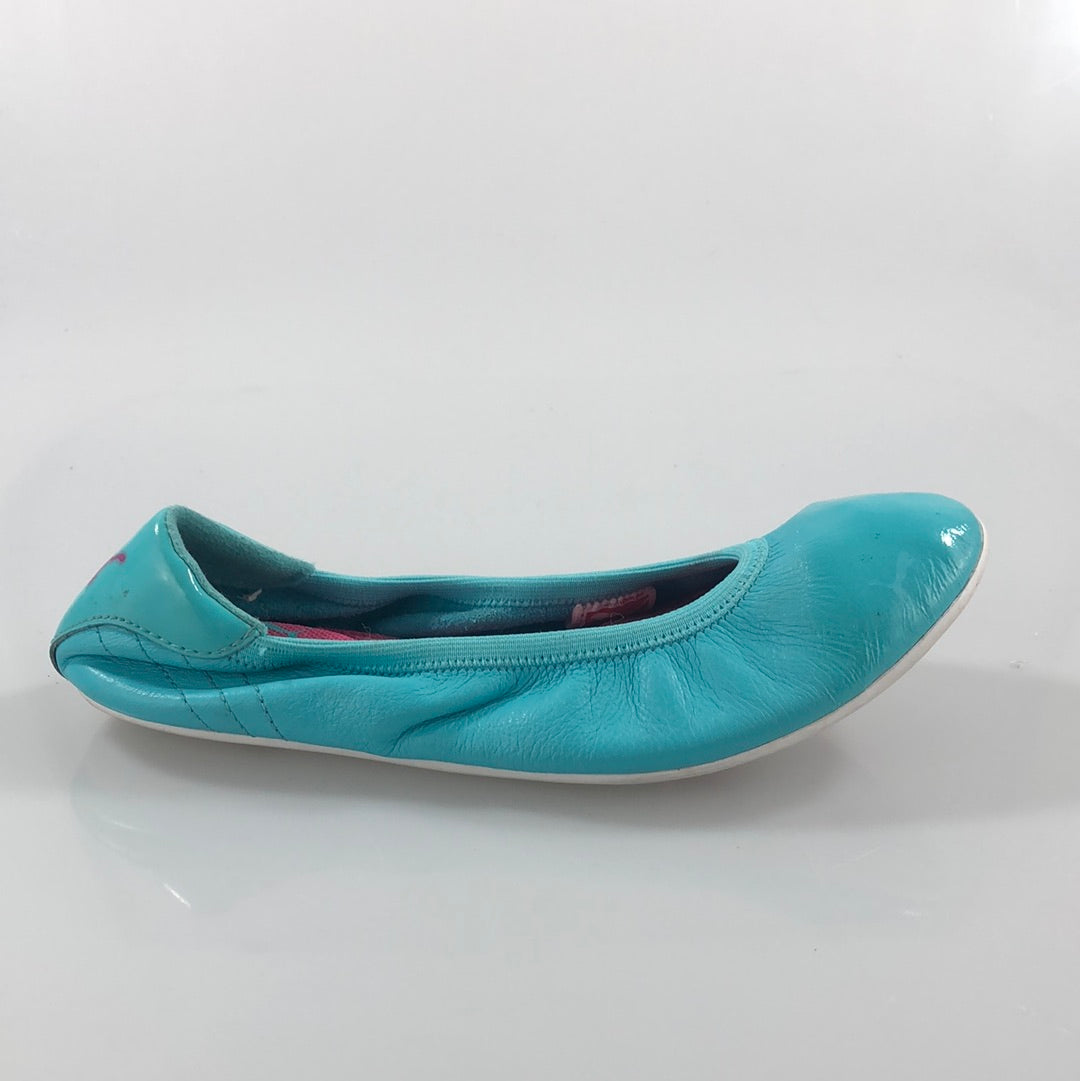 Zapatos de Mujer Azul PUMA