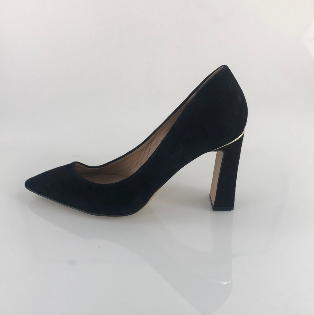 Zapatos de Mujer Negro Aldo