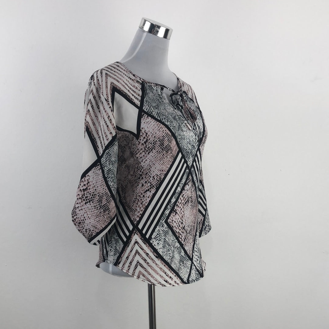 Blusa Multicolor Jack