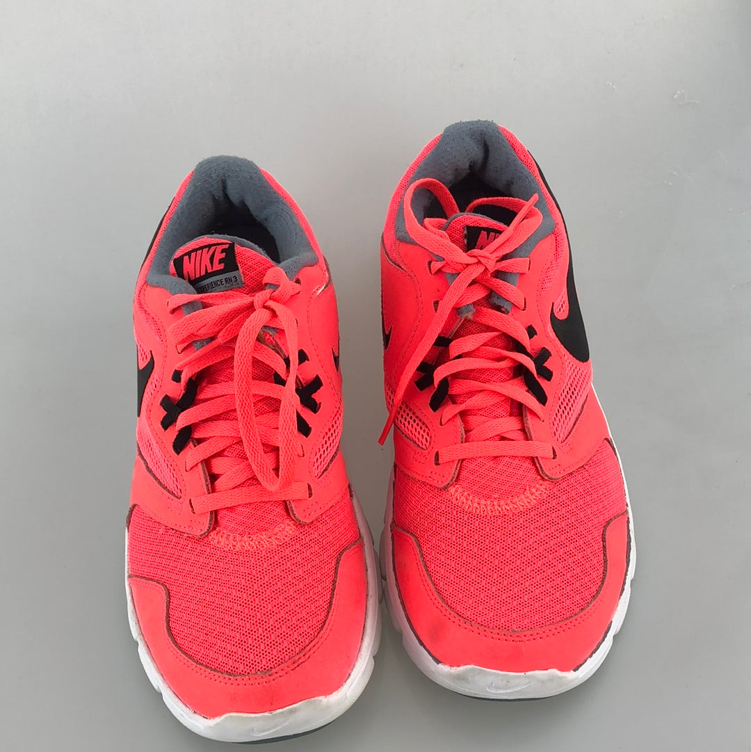 Calzado Deportivo Rosado NIKE
