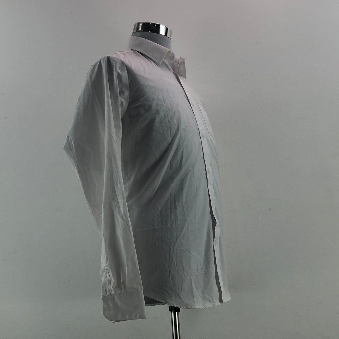 Camisa para Hombre Blanco George