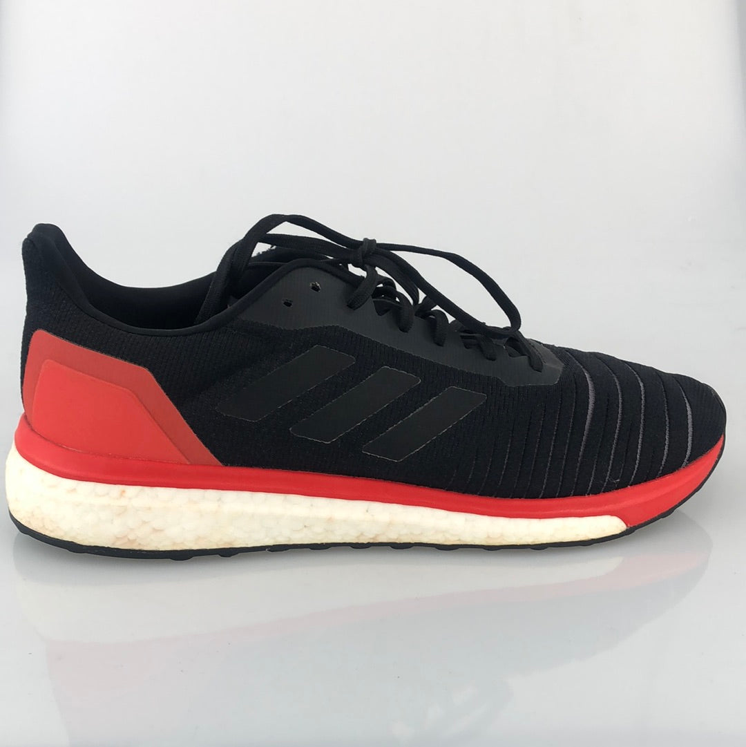 Calzado Casual Negro ADIDAS