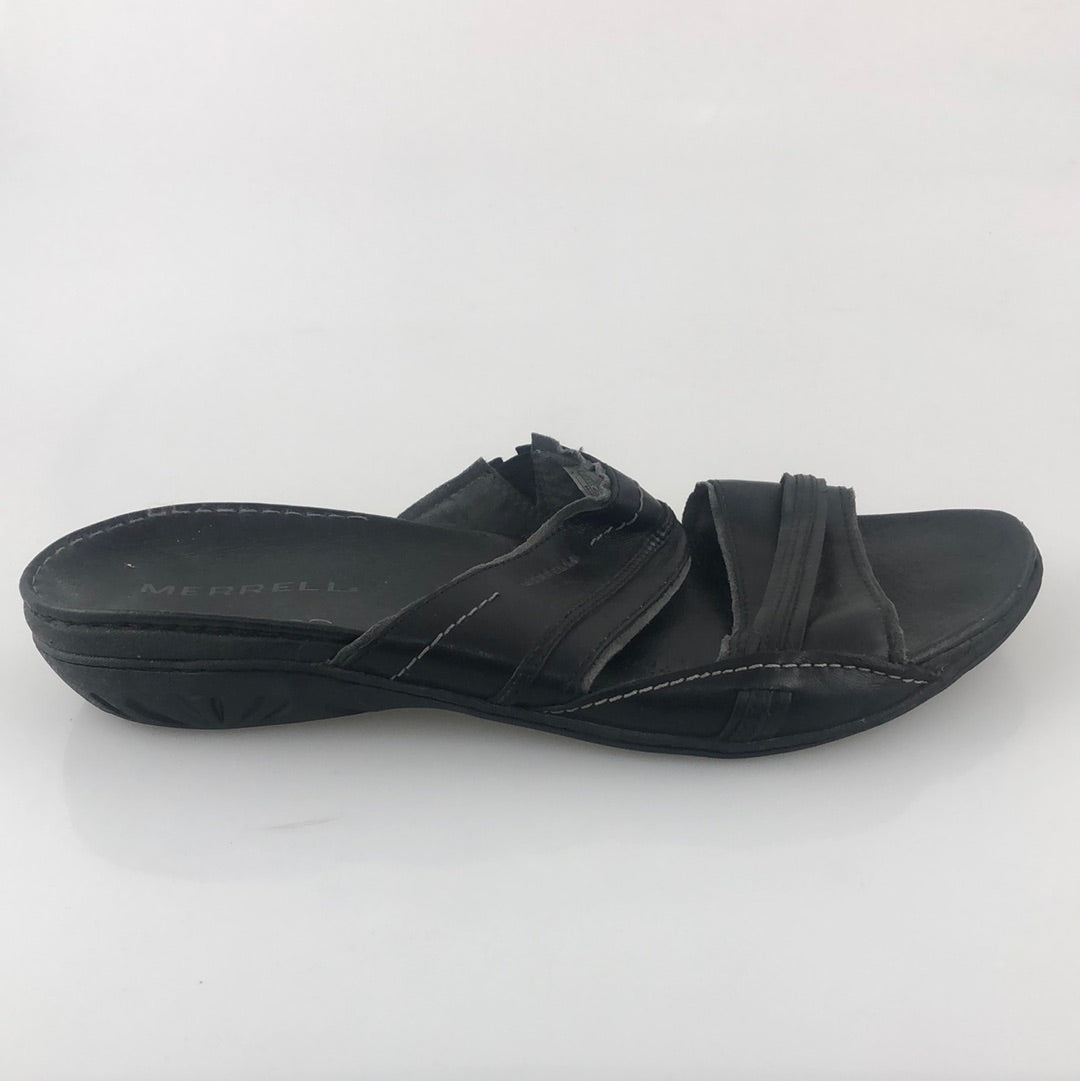 Sandalia Negro Merrell