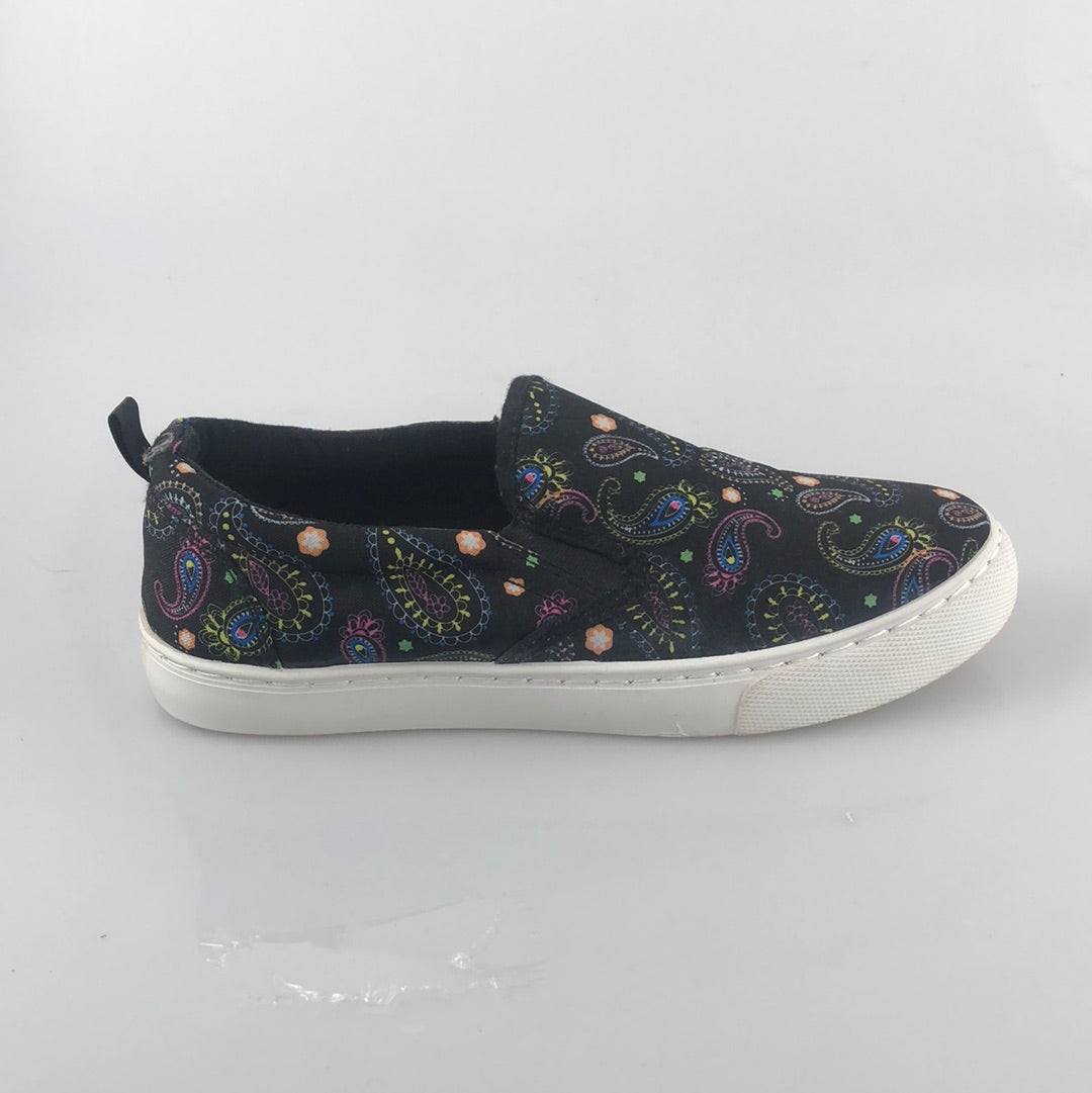 Apargata Negro Forever 21