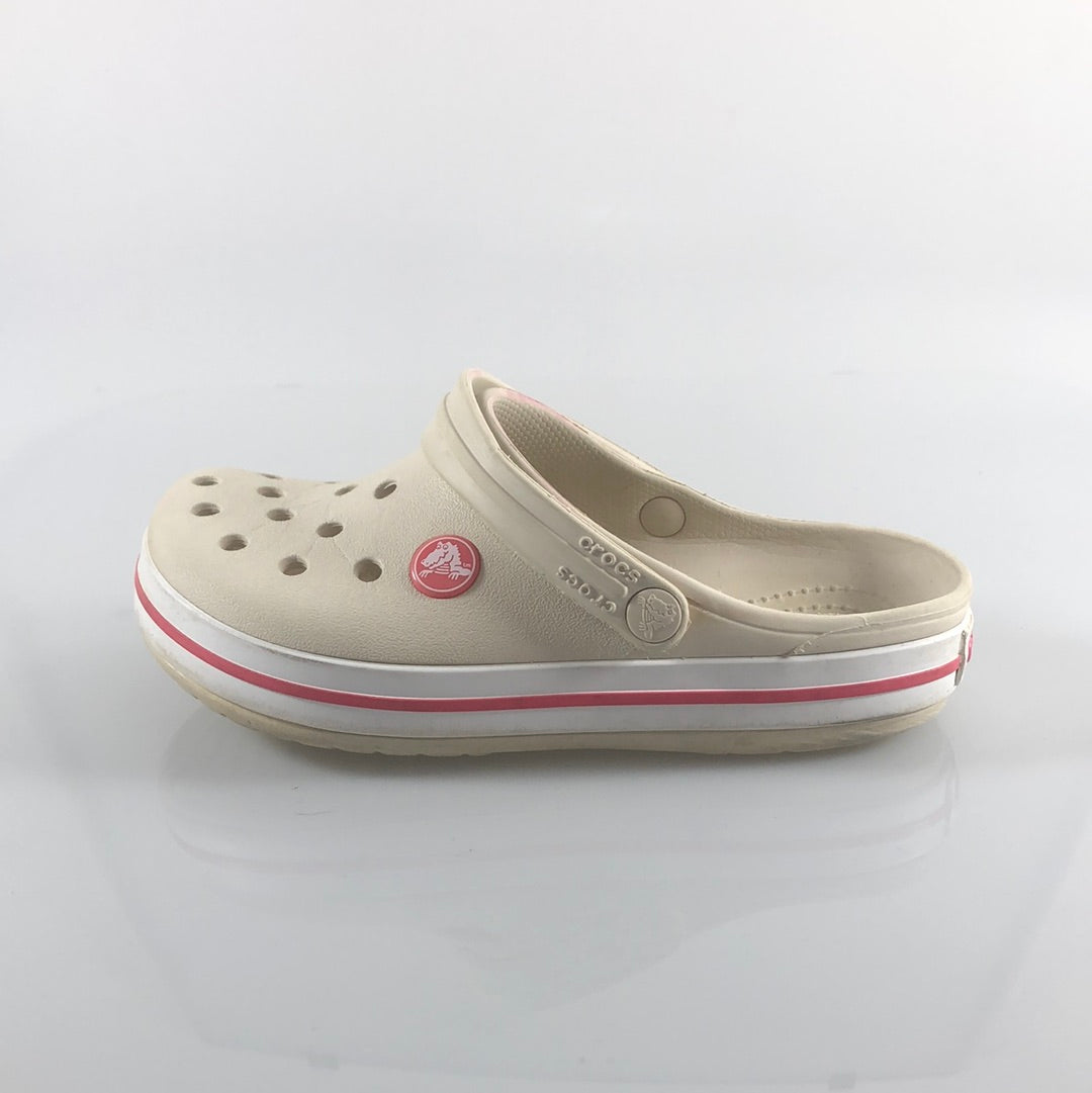Crocs Crema