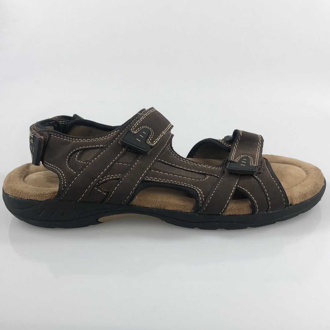 St john's sales bay men's sandals