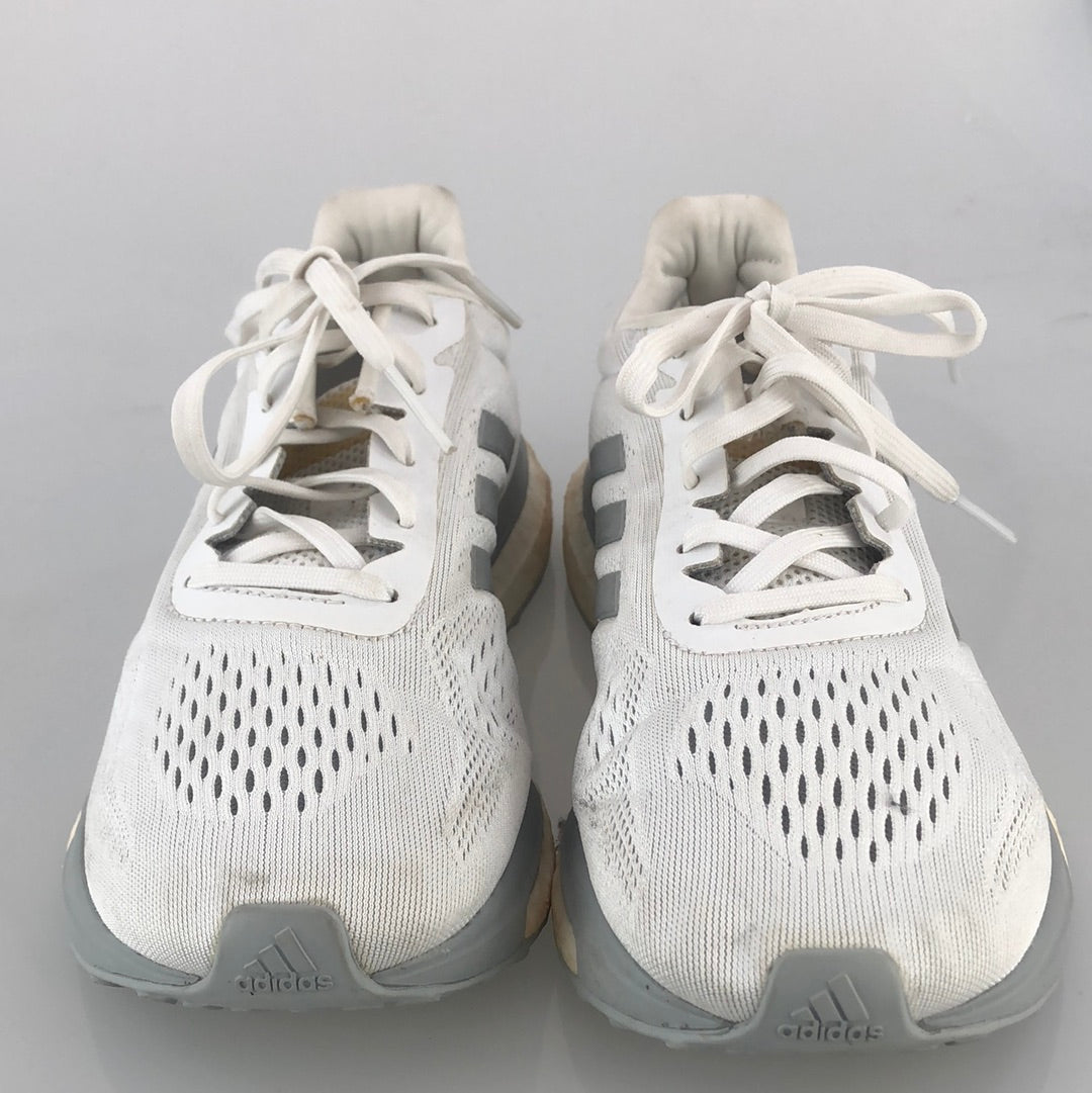 Calzado Deportivo Gris ADIDAS