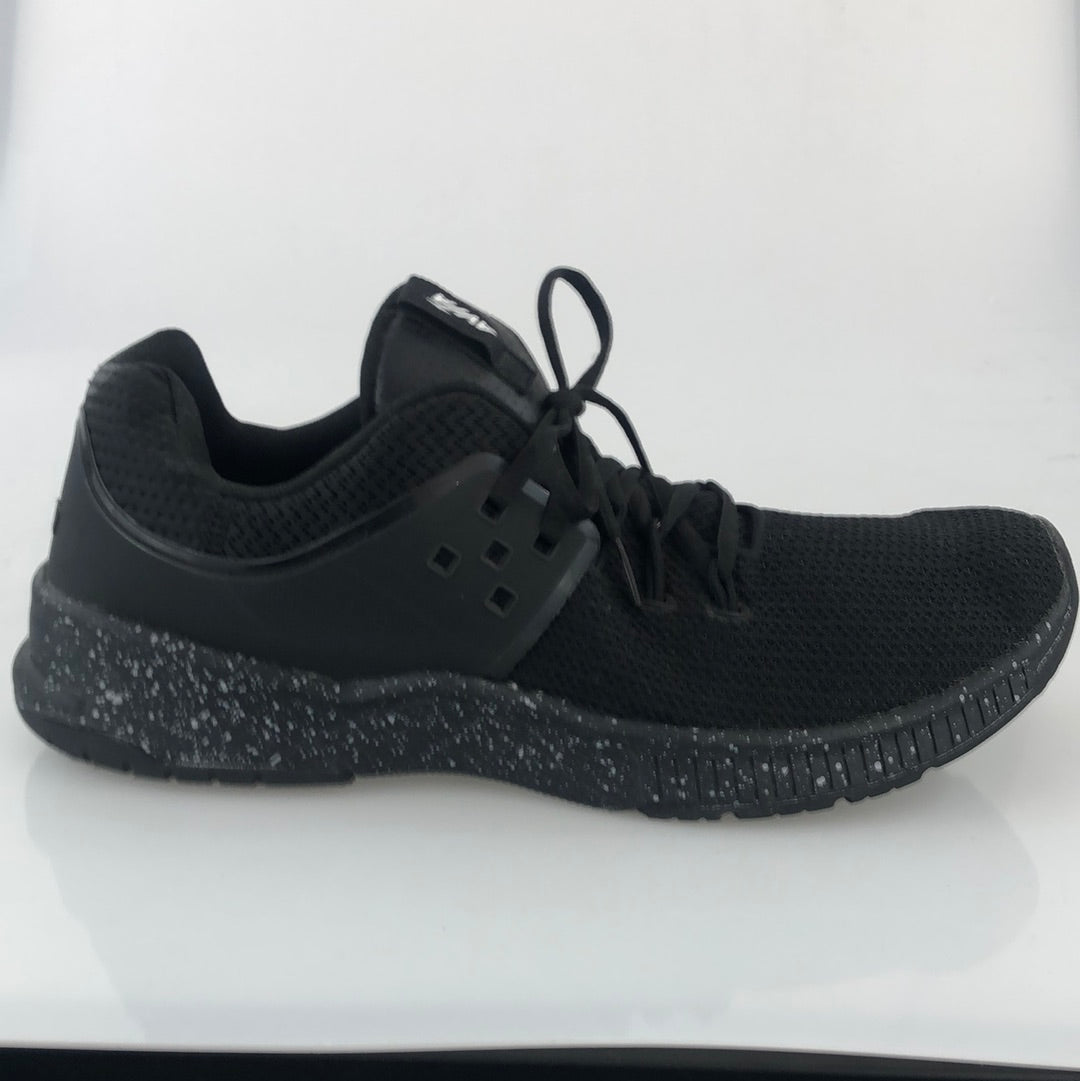Calzado Casual Negro AVIA