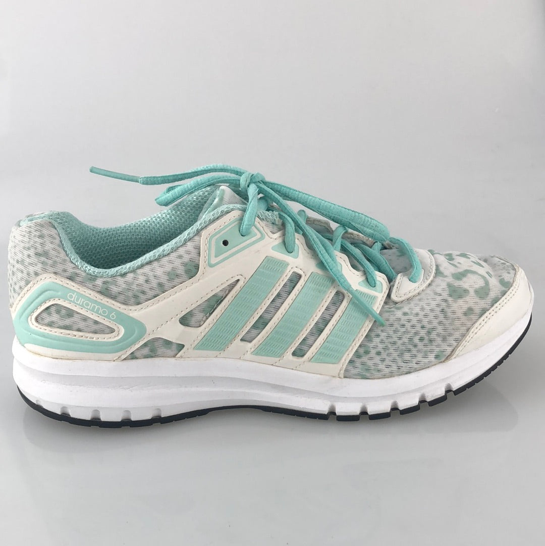 Calzado Deportivo Azul ADIDAS