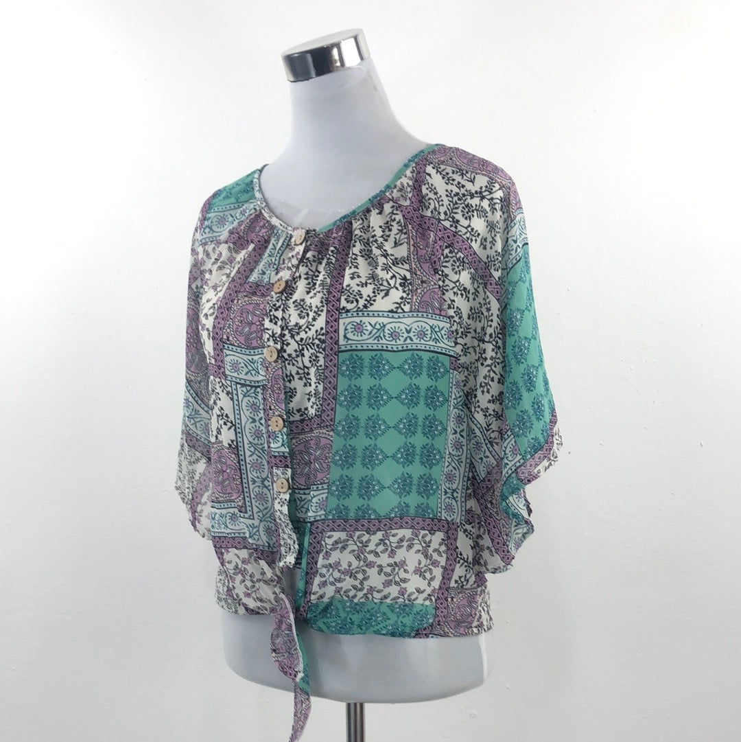 Blusa Multicolor Beautees