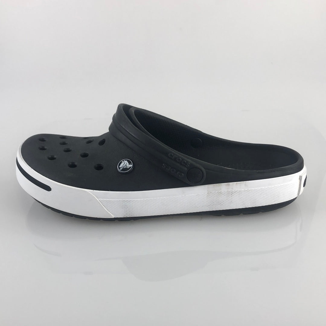 Crocs Negro