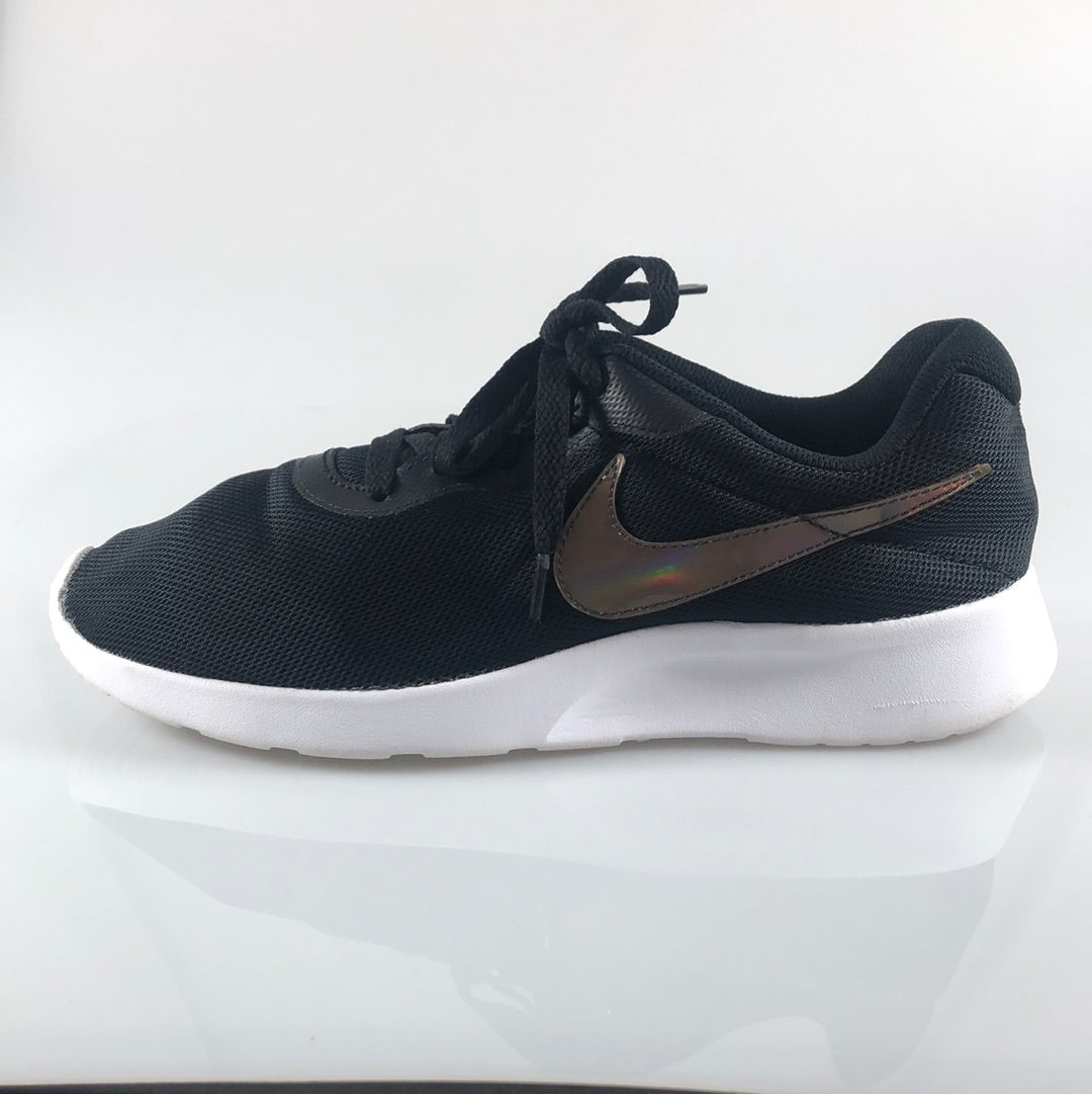 Tenis Negro Nike