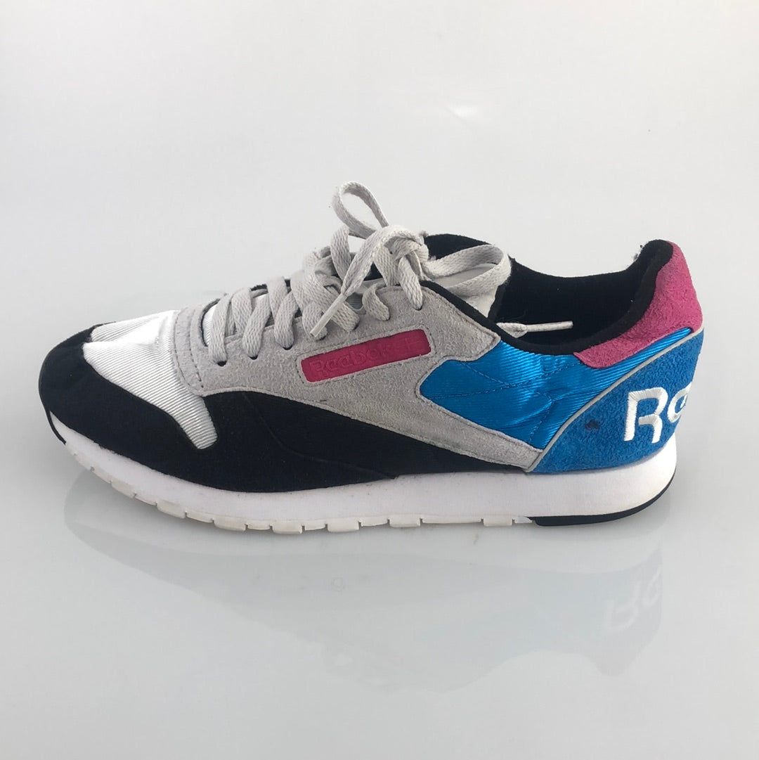 Tenis Multicolor Reebok