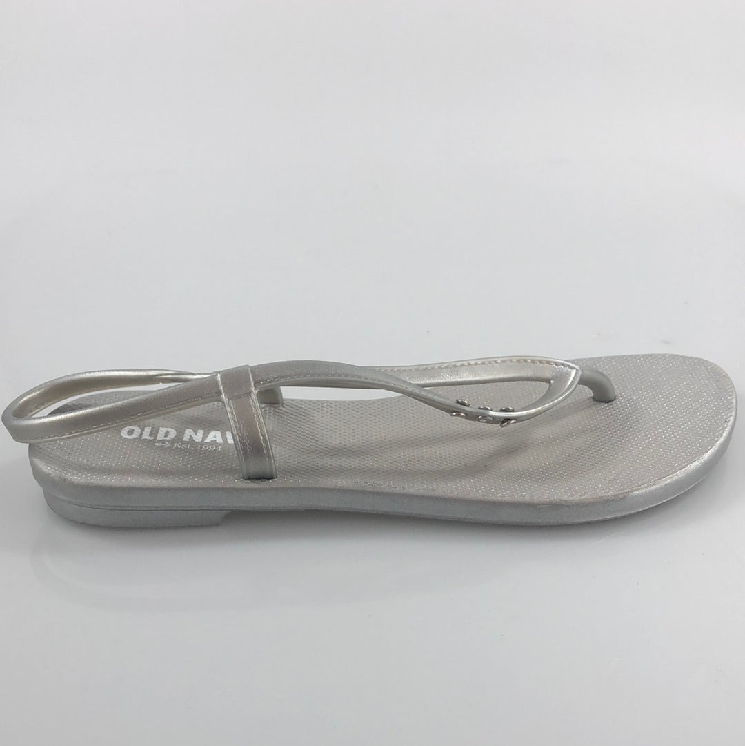 Calisos Gris Old Navy