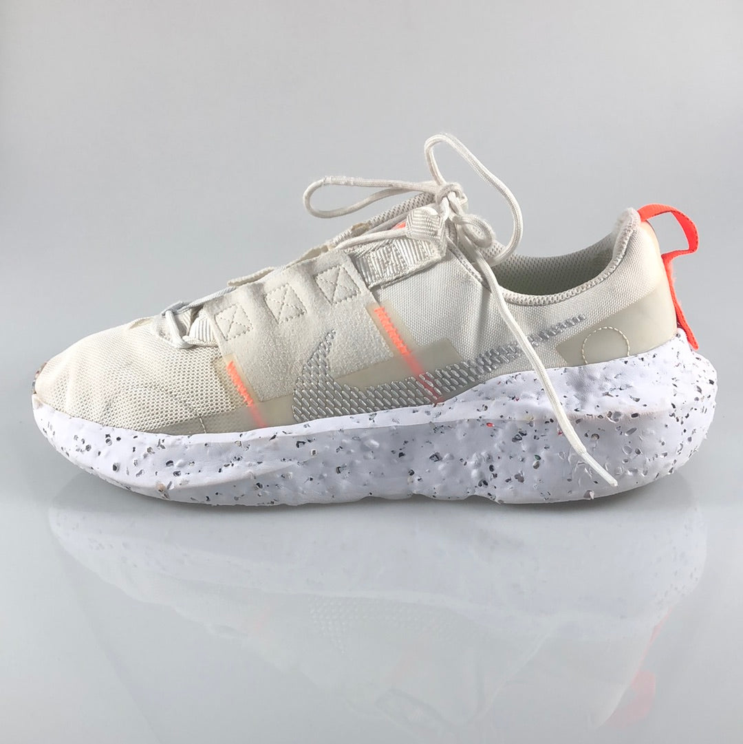 Tenis Blanco Nike