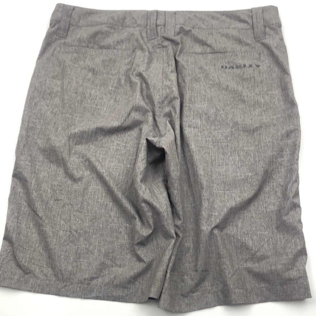 Short de Hombre Gris Oakley