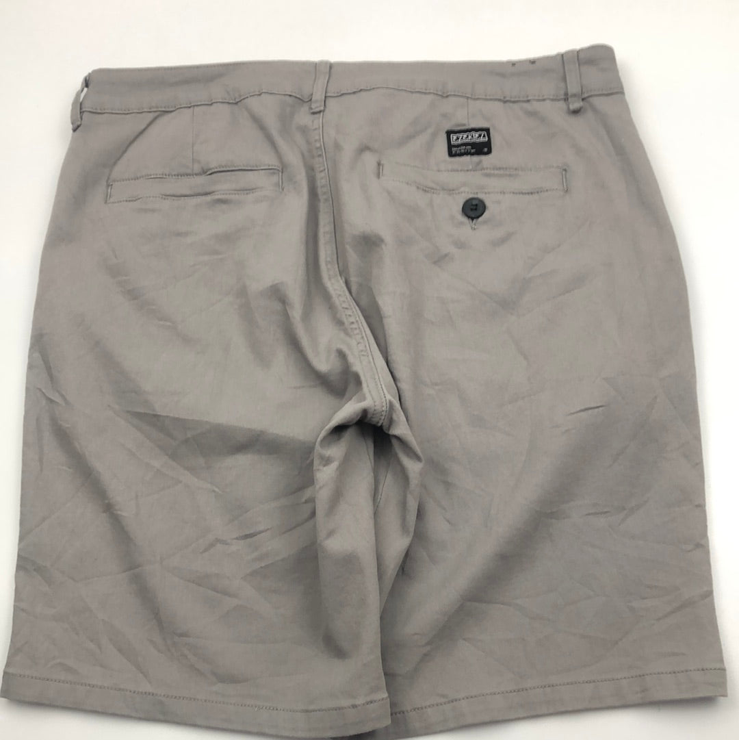 Short de Hombre Gris Ezekel