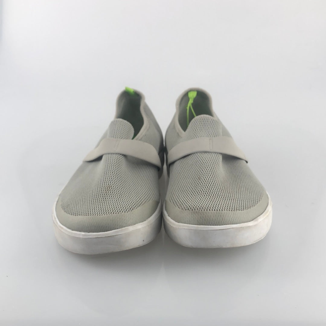 Apargata Gris OOFOS