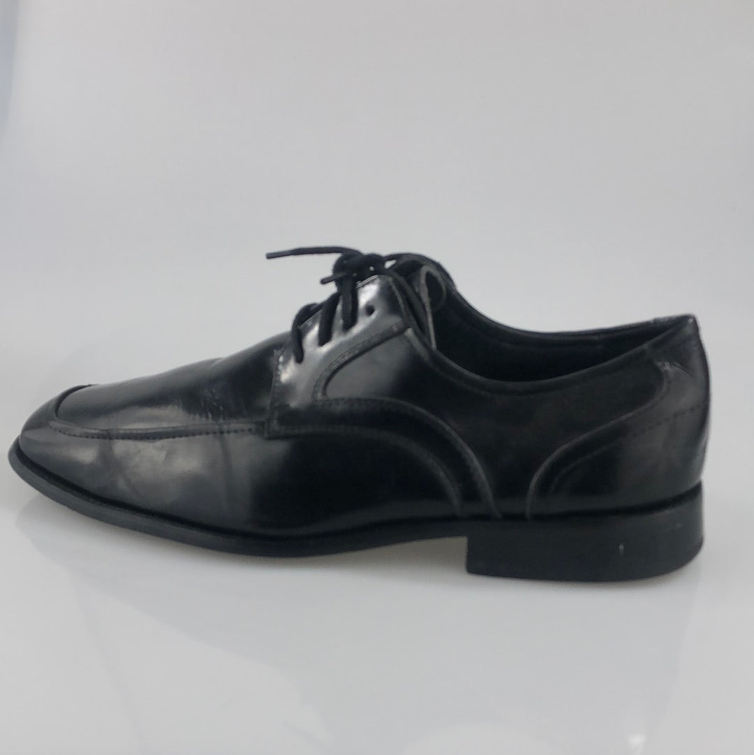 Calzado Elegante Negro Stacy Adams