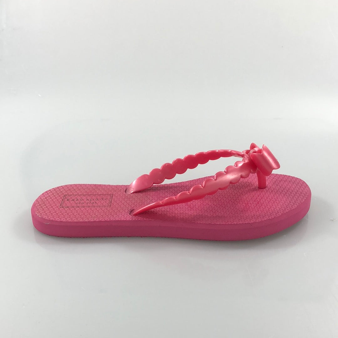 Calisos de Mujer Rosado Kate Spade
