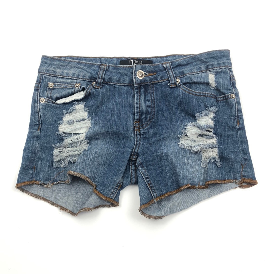 Short de Mujer Jeans Colony