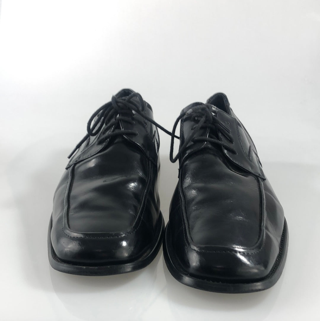 Calzado Elegante Negro Stacy Adams