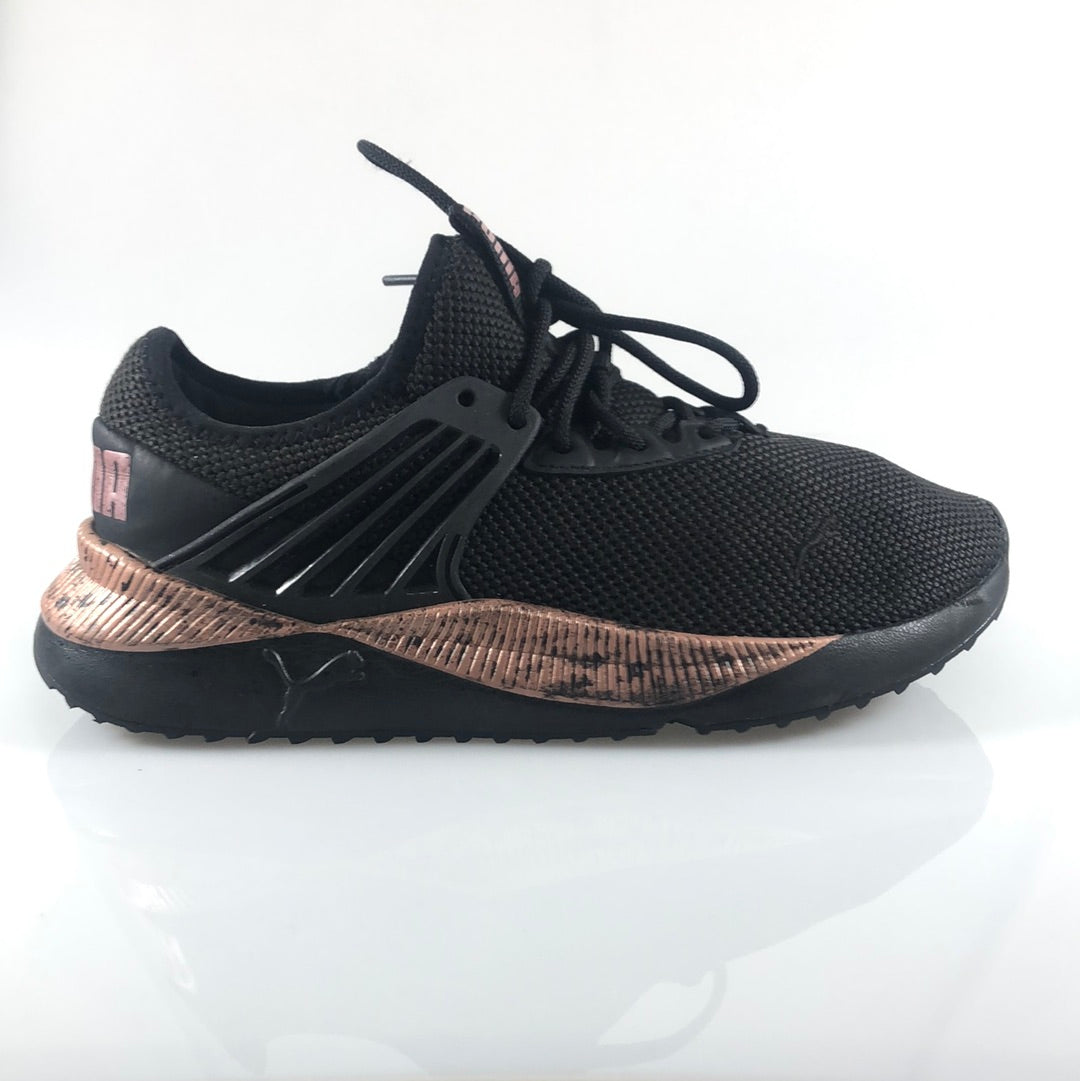 Tenis Negro Puma