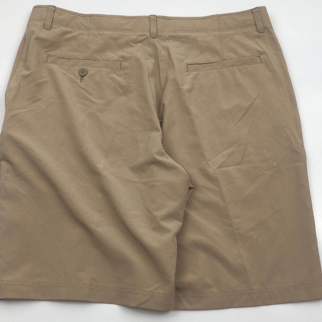 Short de Hombre Crema Bem Hogan