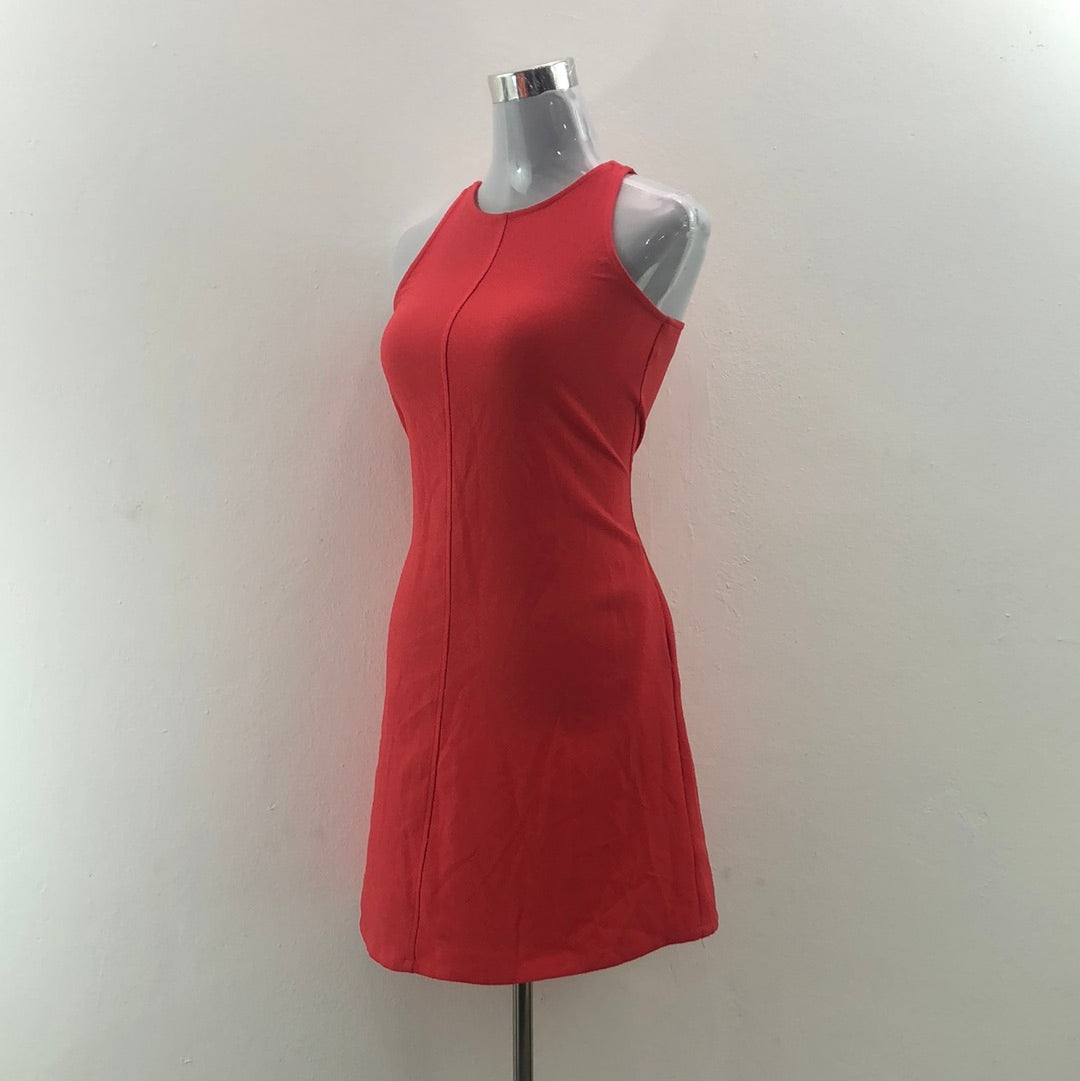 Vestido de Mujer Rosado Maurice