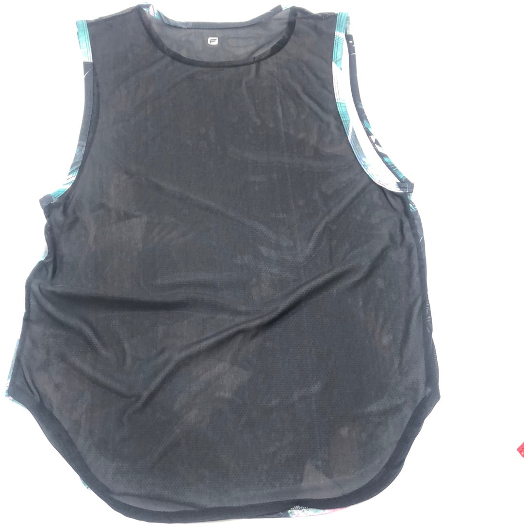 Blusa Negro