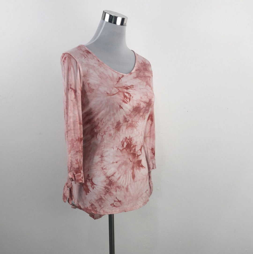 Blusa Multicolor