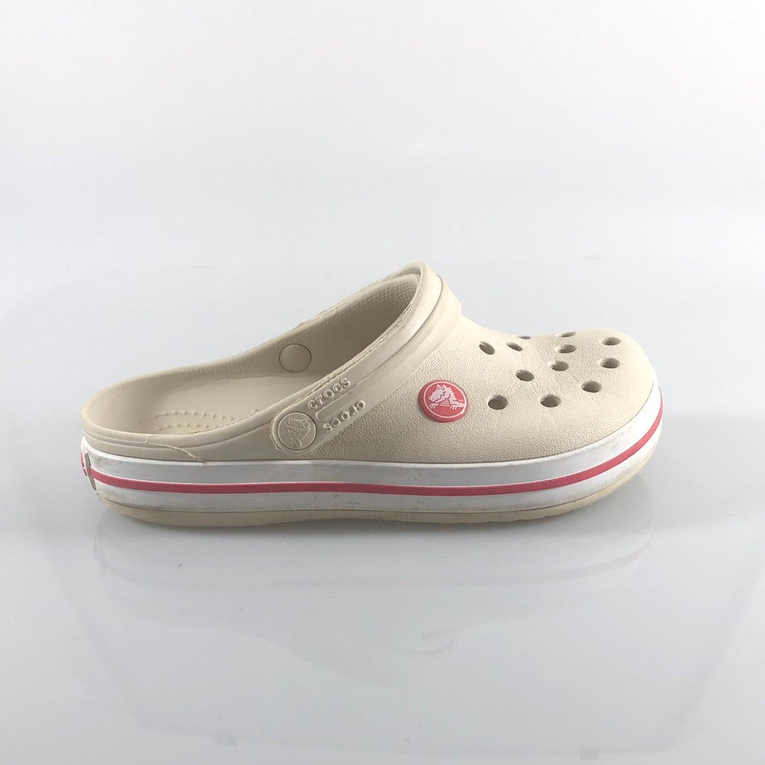 Crocs Crema