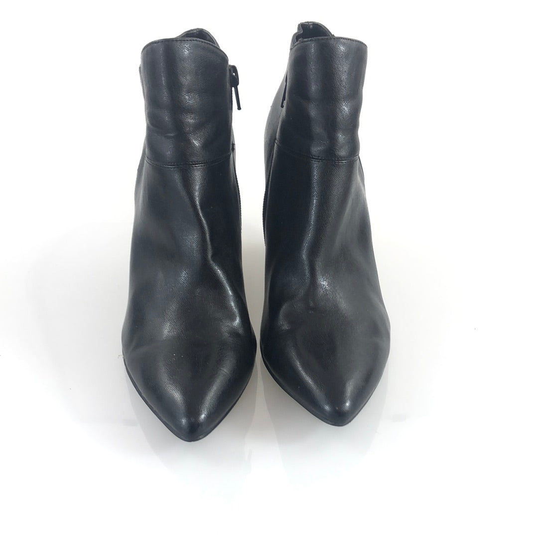 Zapatos de Mujer Negro Nine West