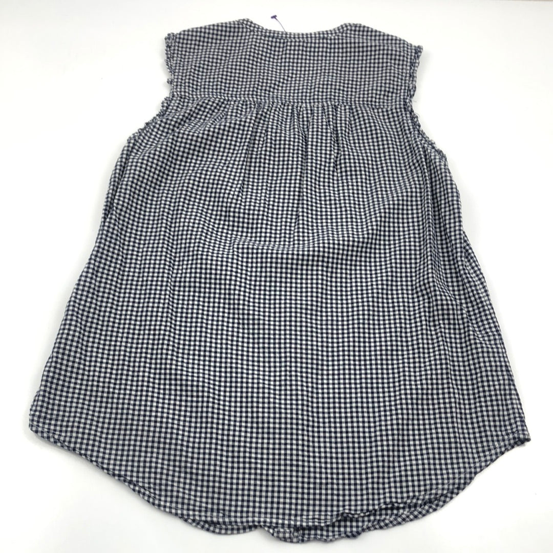 Blusa Azul Old Navy