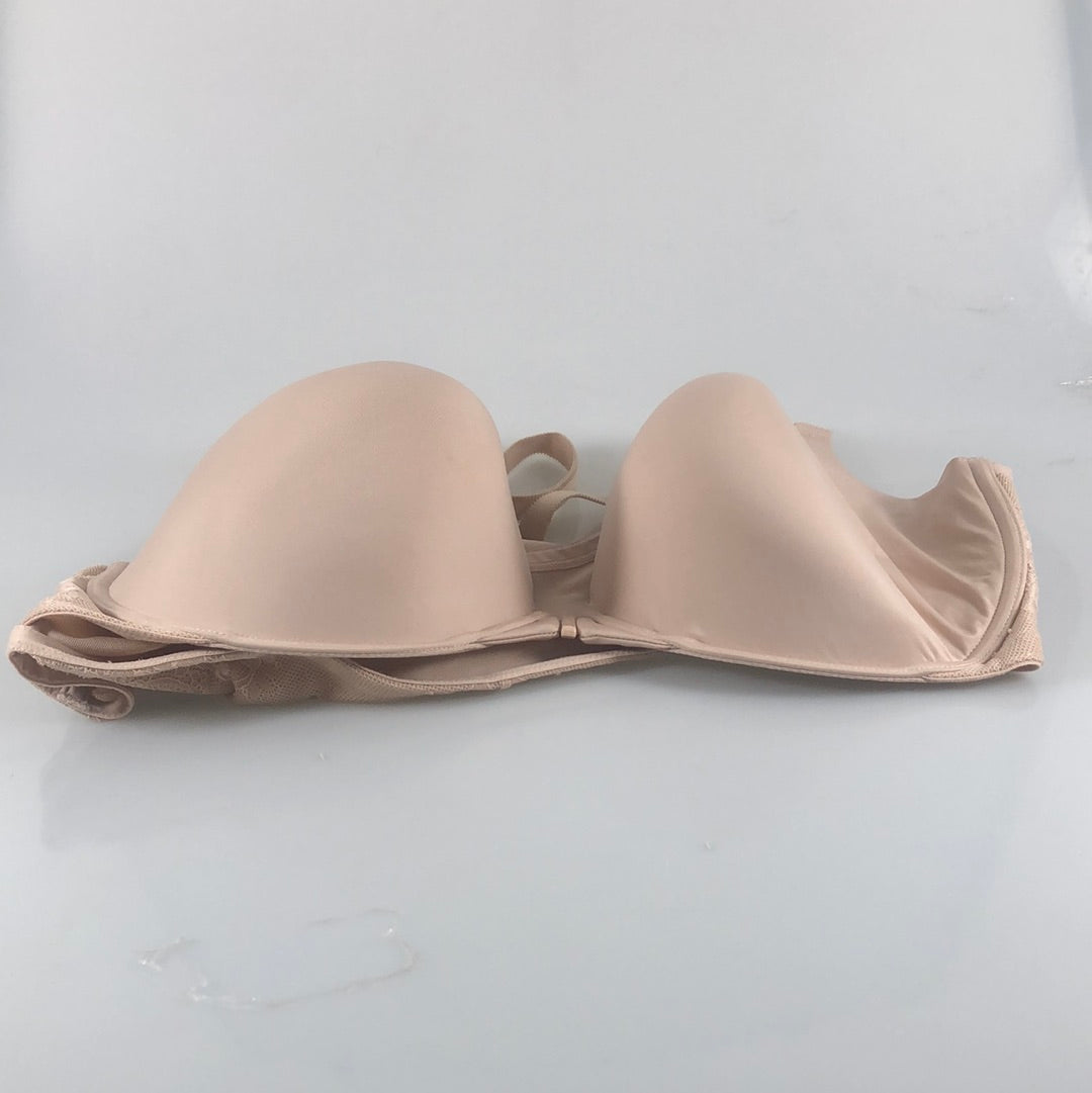 Brasier Nude Torrid Curve 44C Variangis