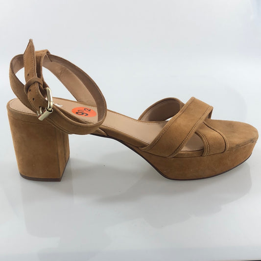 Zapatilla Marron J.CREW