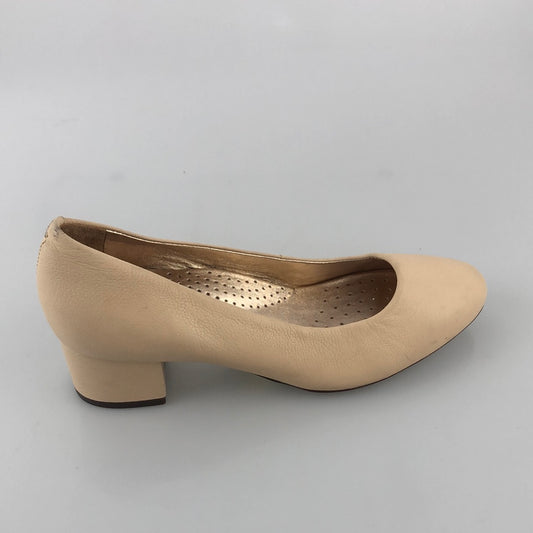 Zapatos de Mujer Nude Marc Joseph