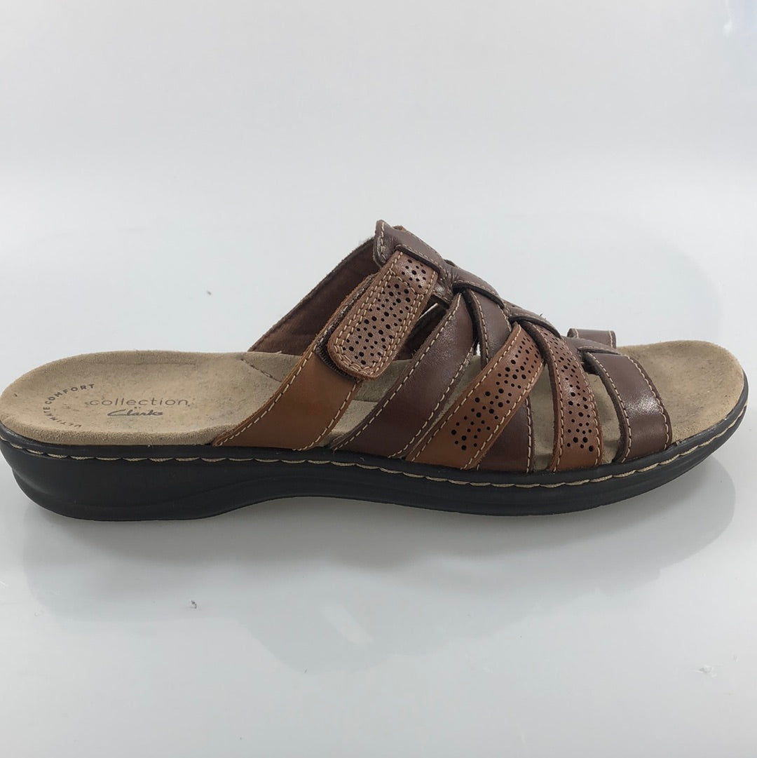 Calzado de Mujer Marron Collection Clarks