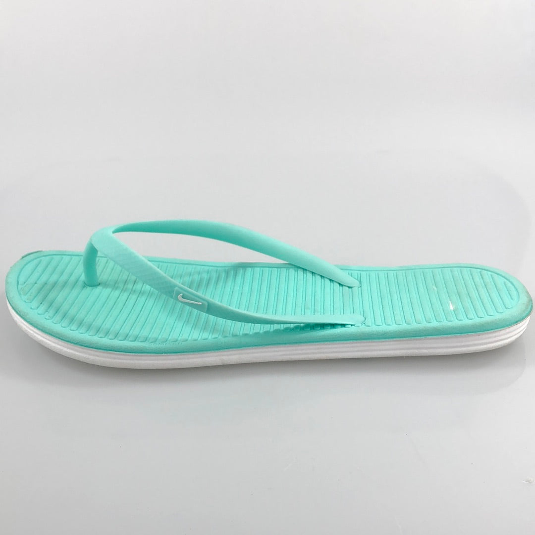 Calisos Verde NIKE